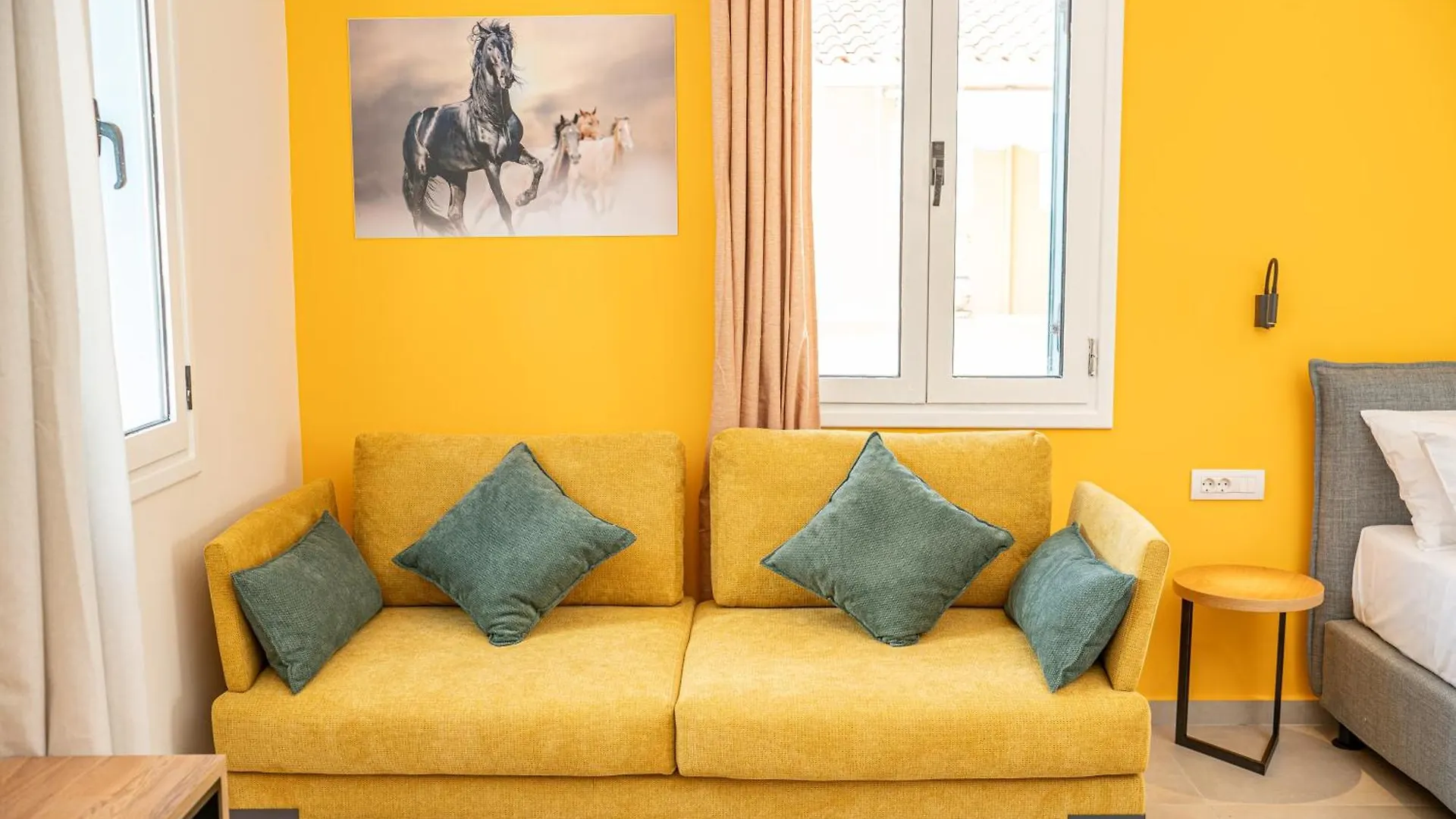Villa Amazona Σάμη 0*,  Ελλάδα