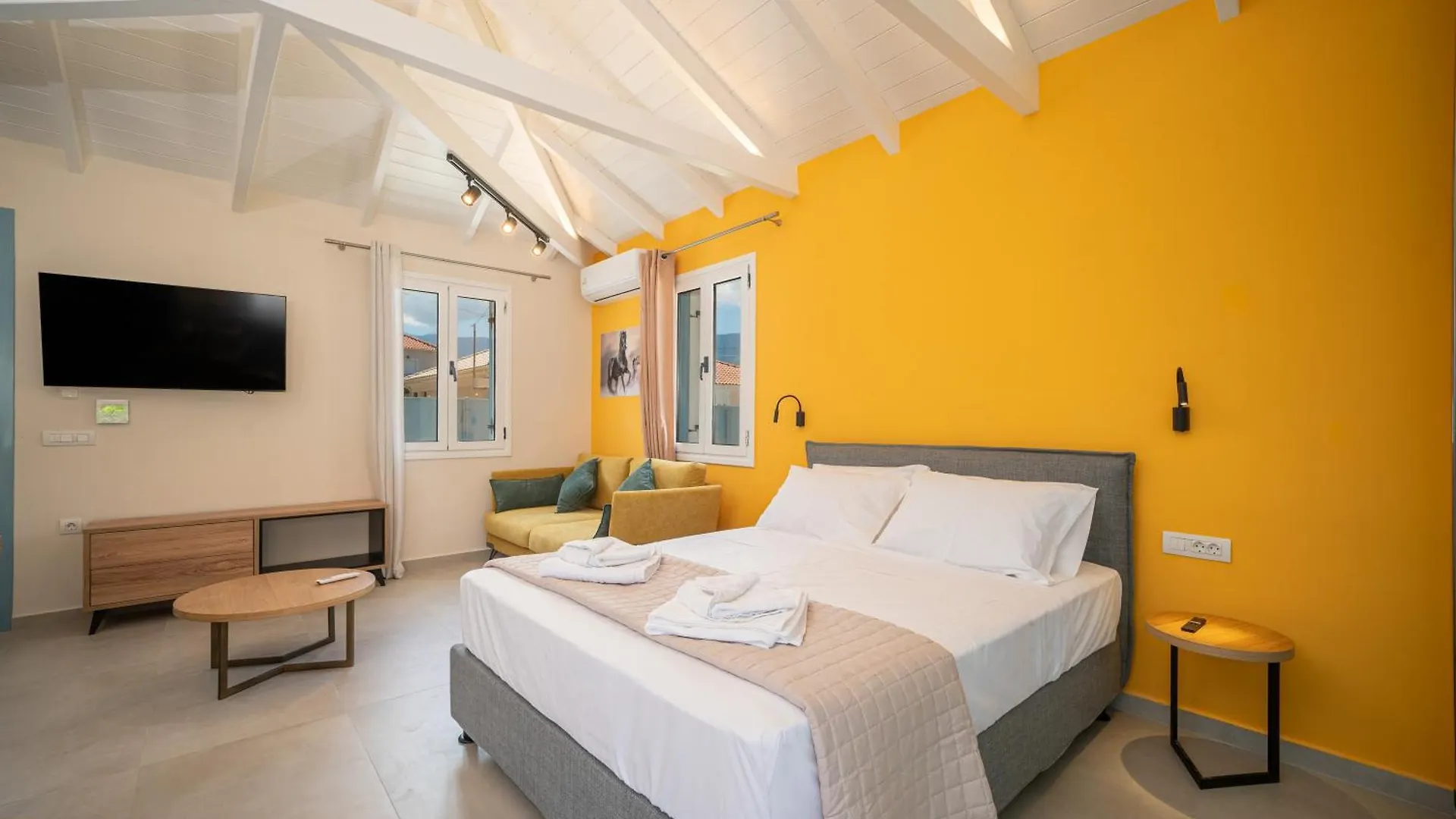 Σπίτι διακοπών Villa Amazona Σάμη